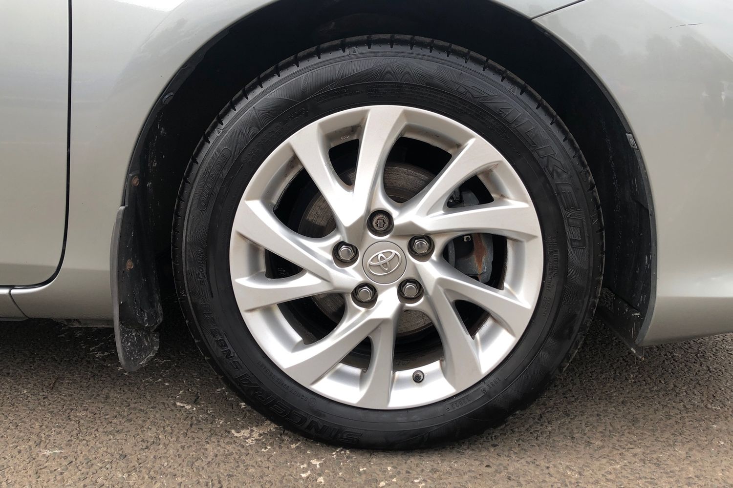 Used Toyota Auris 2017 for sale - 76374777: Photo 15