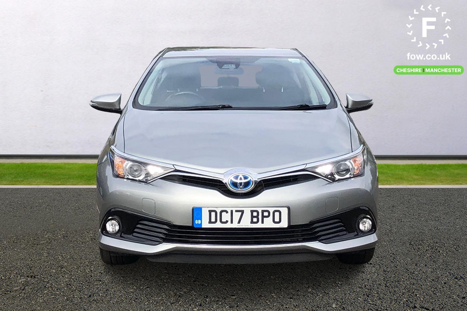 Used Toyota Auris 2017 for sale - 76374777: Photo 16