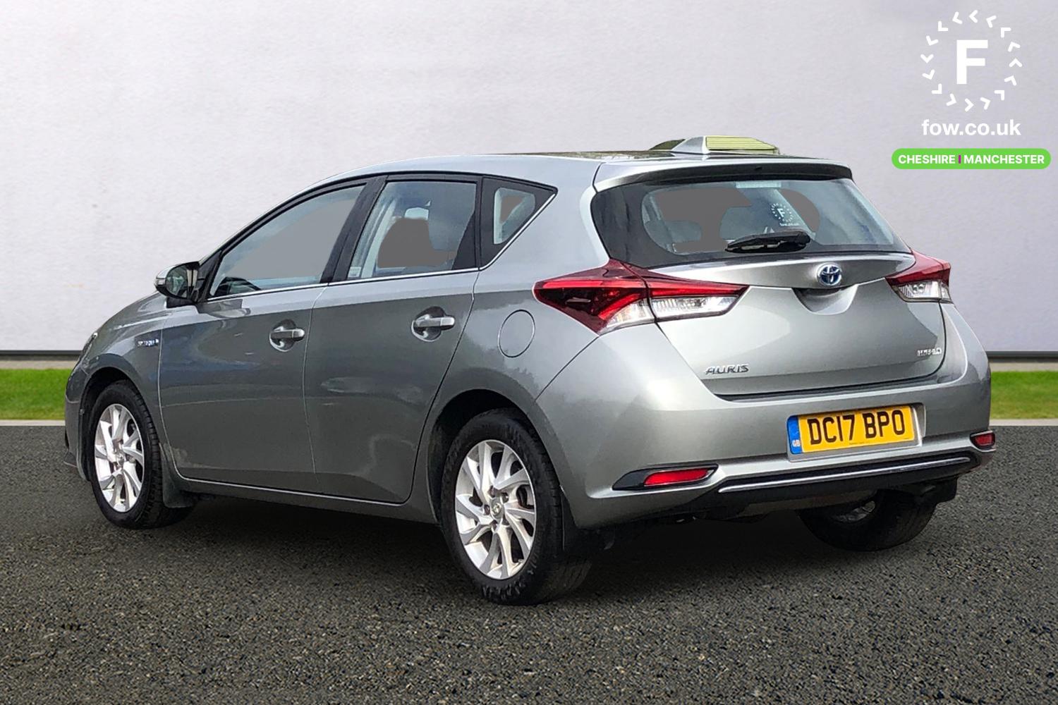 Used Toyota Auris 2017 for sale - 76374777: Photo 2