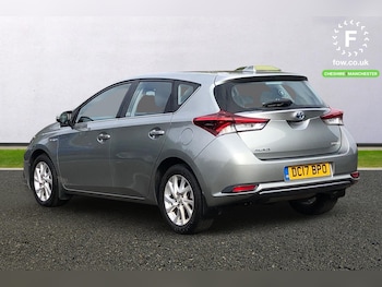 Used Toyota Auris 2017 for sale - 76374777: Photo