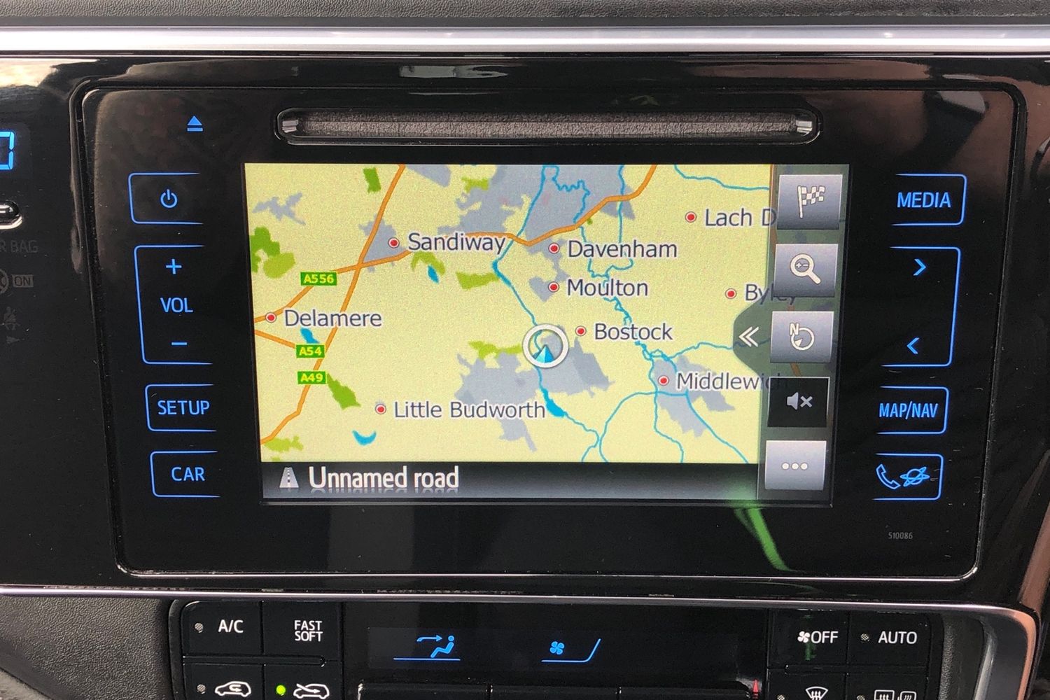 Used Toyota Auris 2017 for sale - 76374777: Photo 7