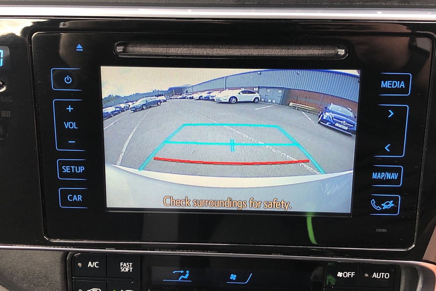 Used Toyota Auris 2017 for sale - 76374777: Photo 8