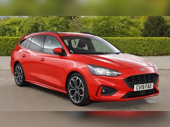 Used Ford Focus 2019 for sale - 78526084: Photo