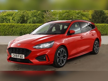 Used Ford Focus 2019 for sale - 78526084: Photo