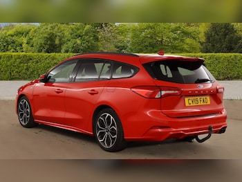 Used Ford Focus 2019 for sale - 78526084: Photo