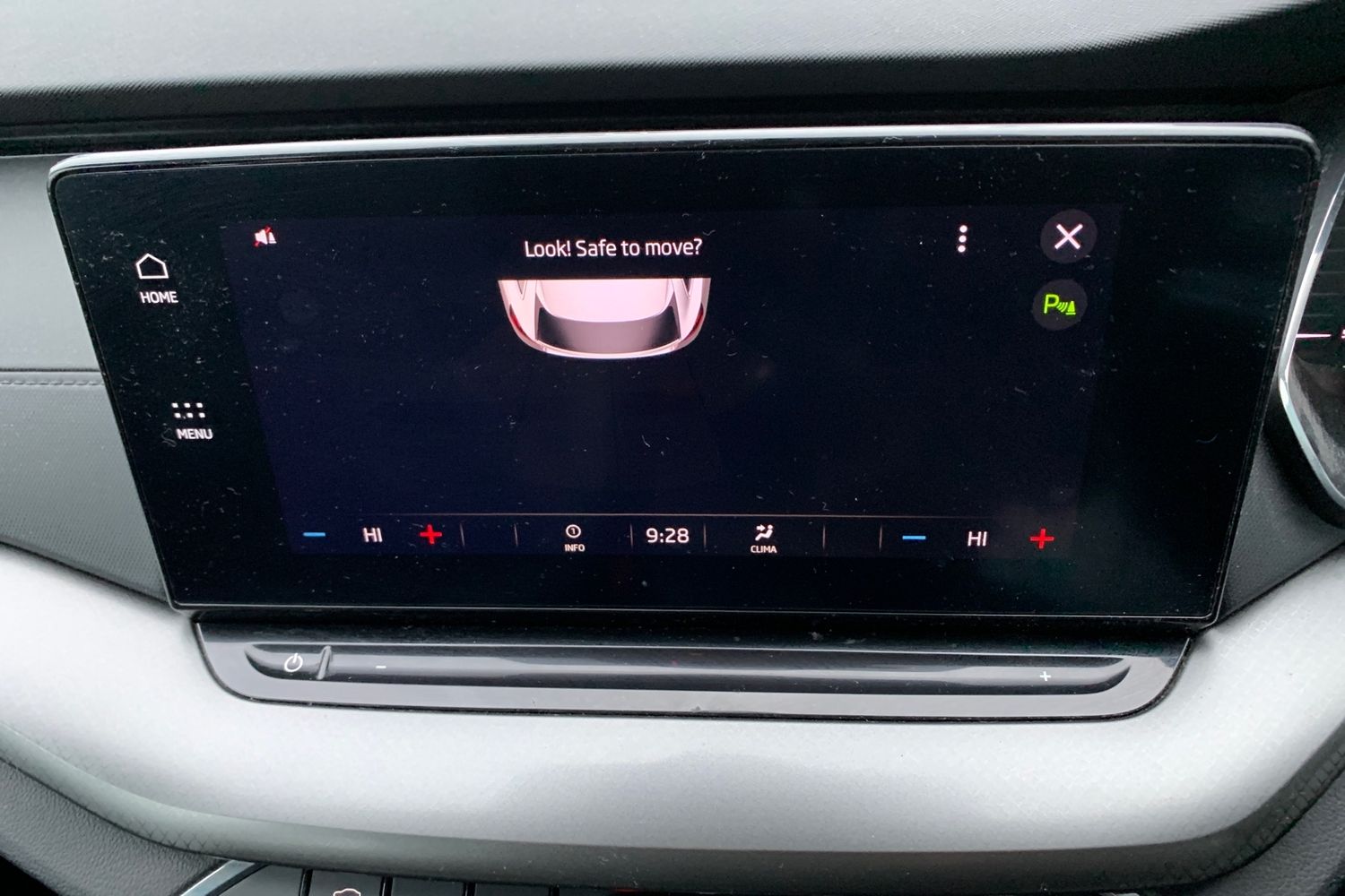 Used Skoda Octavia 2021 for sale - 77103238: Photo 10