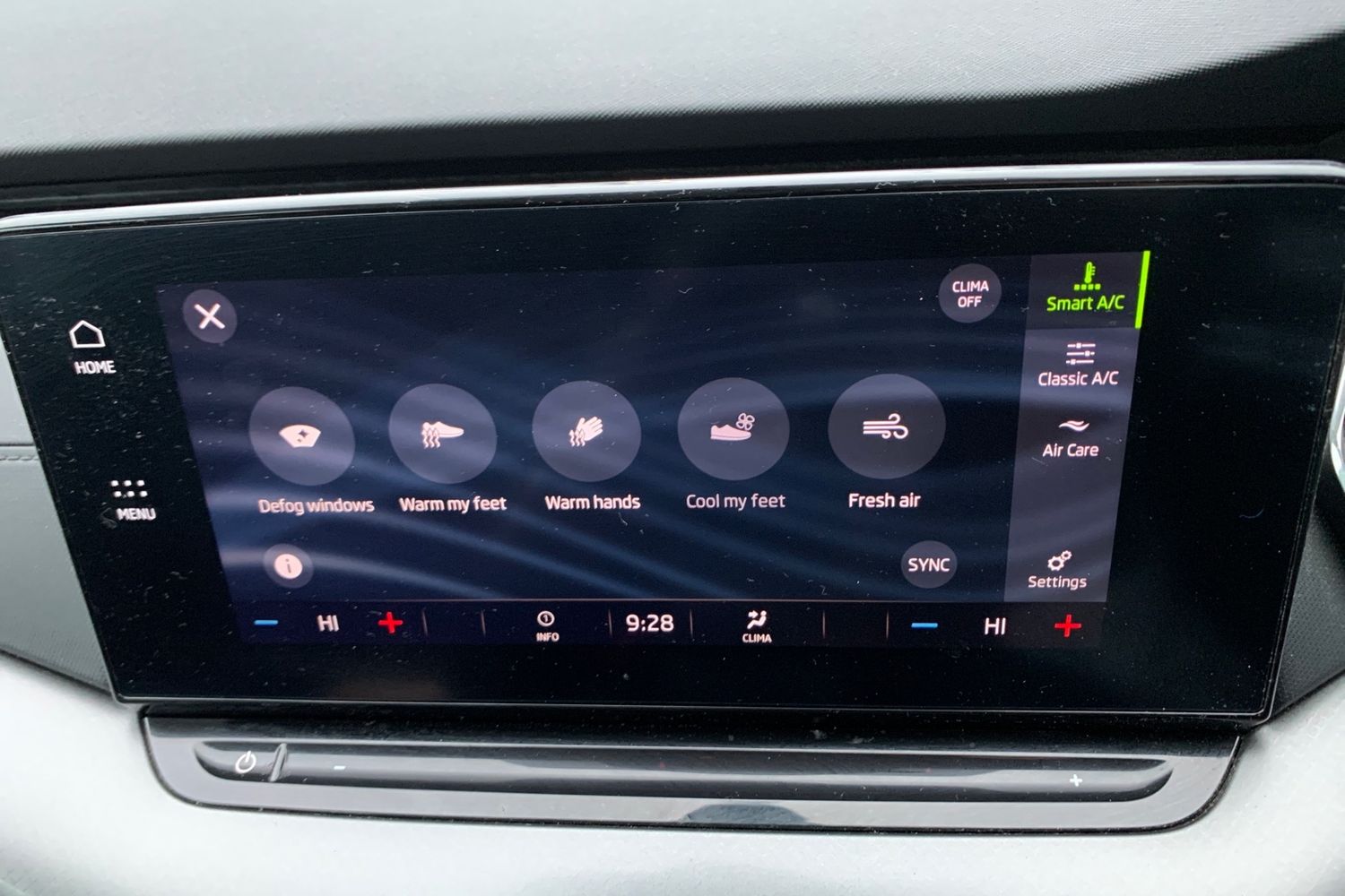 Used Skoda Octavia 2021 for sale - 77103238: Photo 11