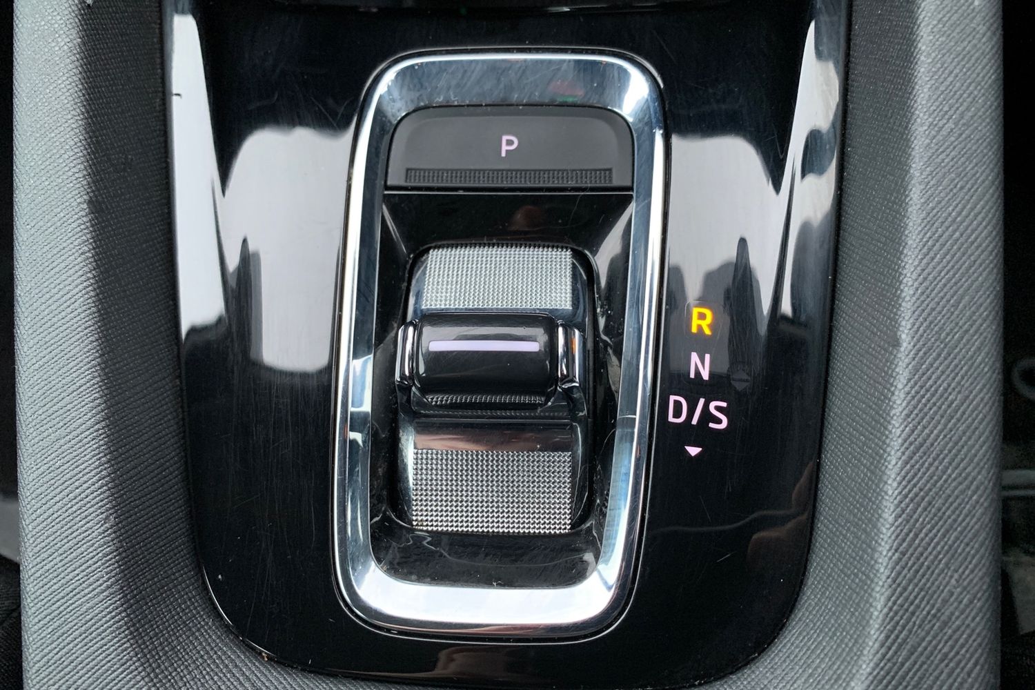 Used Skoda Octavia 2021 for sale - 77103238: Photo 12