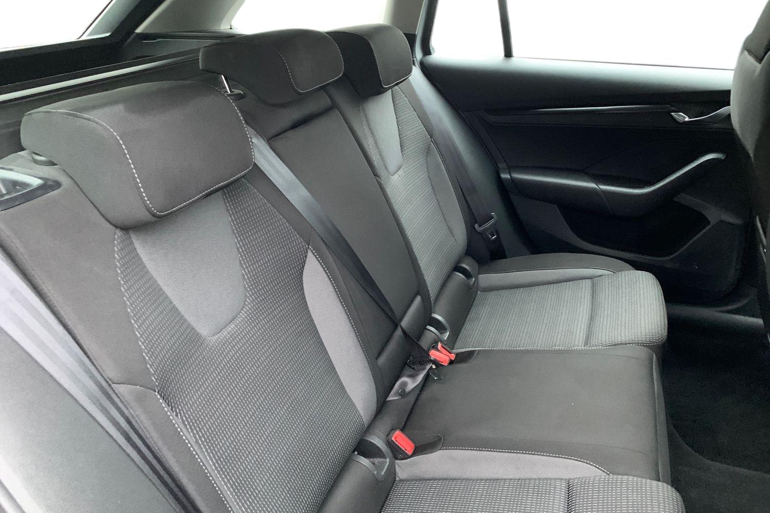 Used Skoda Octavia 2021 for sale - 77103238: Photo 13