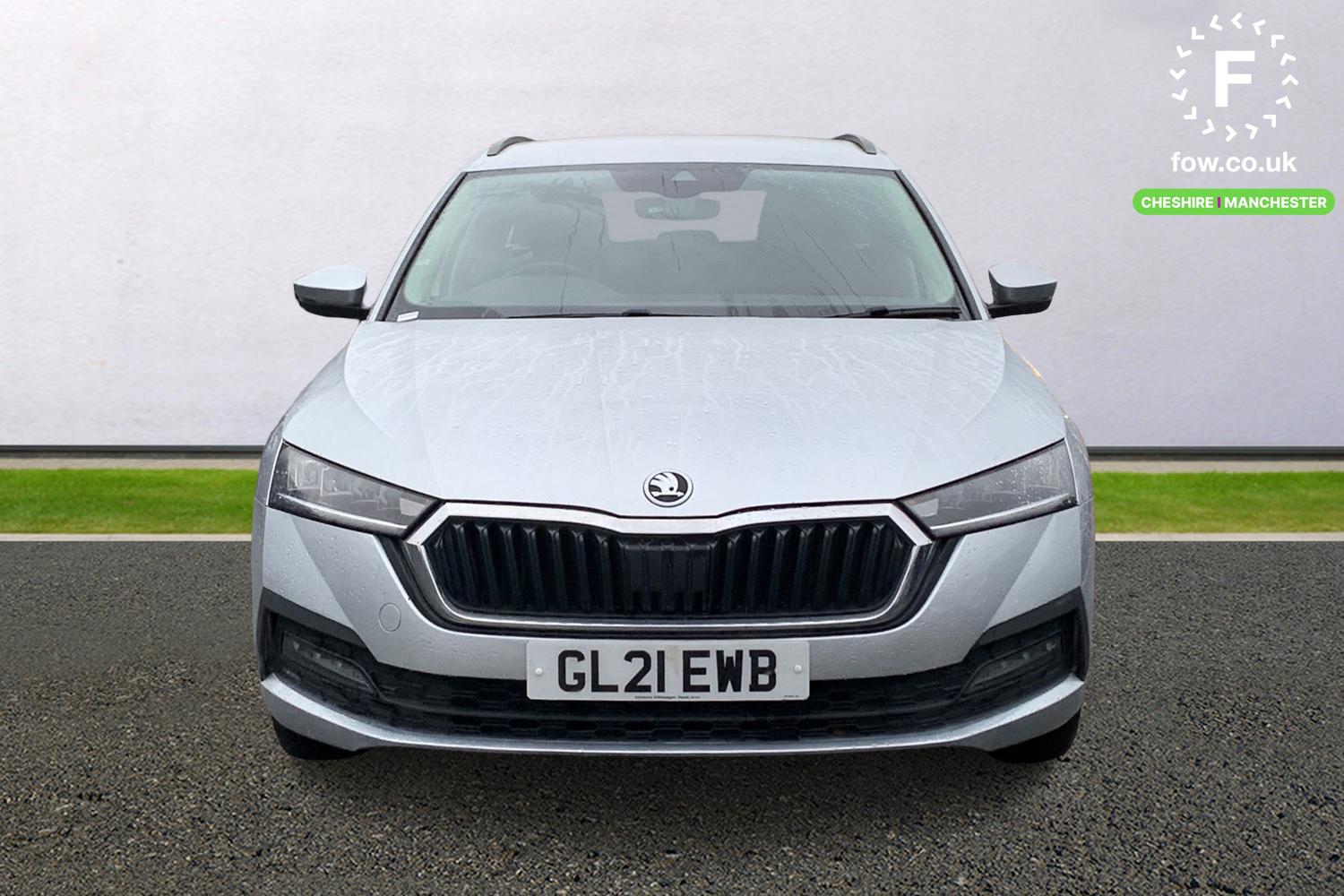 Used Skoda Octavia 2021 for sale - 77103238: Photo 16