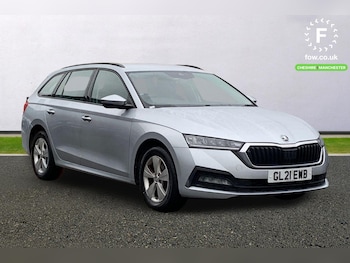 2021 - 1.0 TSI e-TEC SE First Edition 5dr DSG