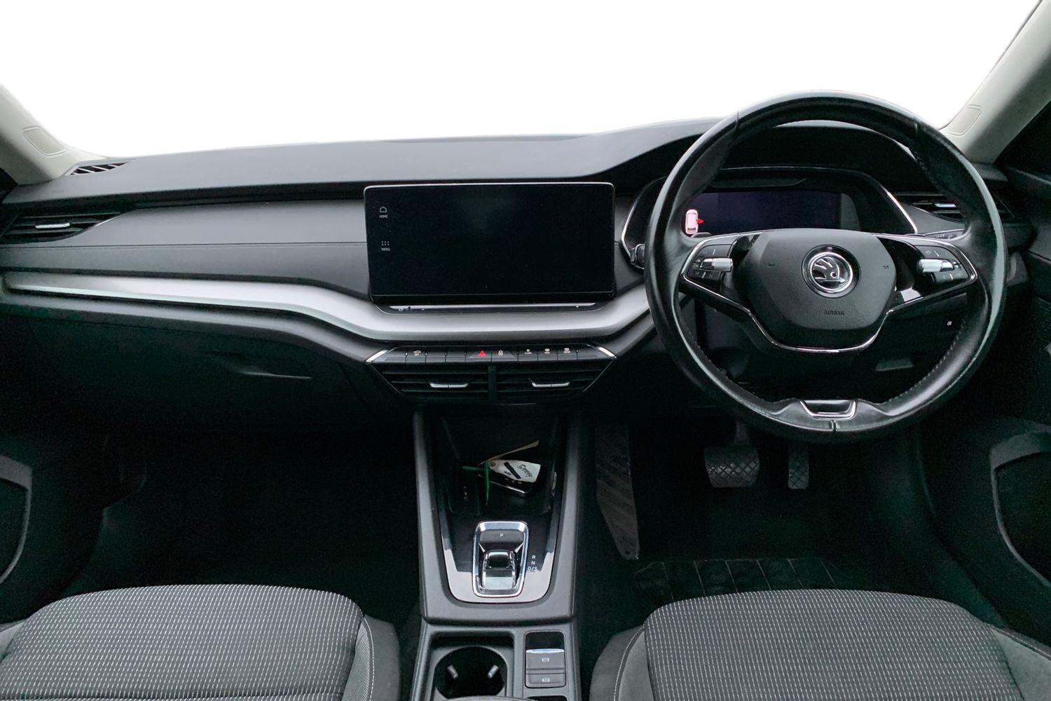 Used Skoda Octavia 2021 for sale - 77103238: Photo 3