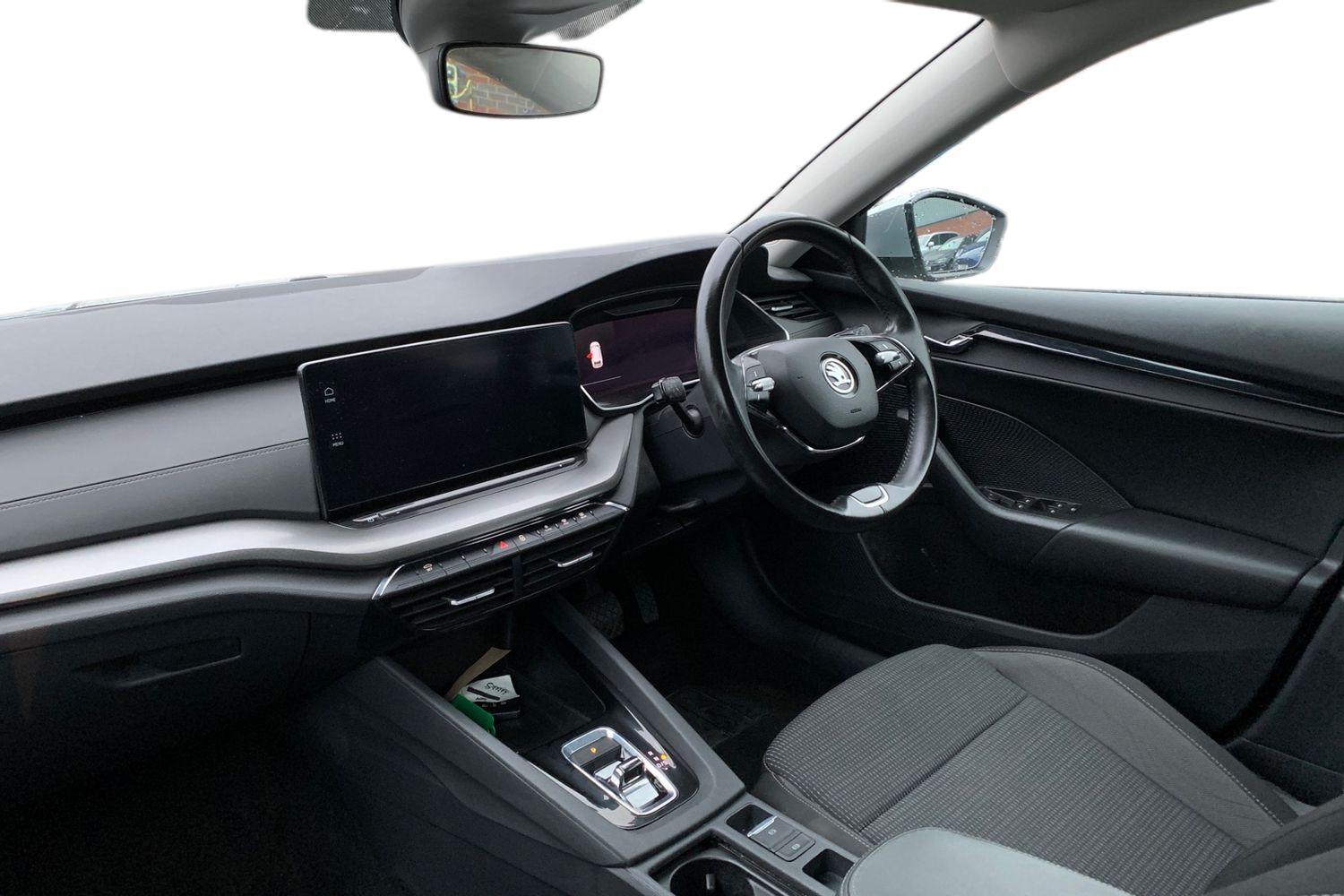 Used Skoda Octavia 2021 for sale - 77103238: Photo 4