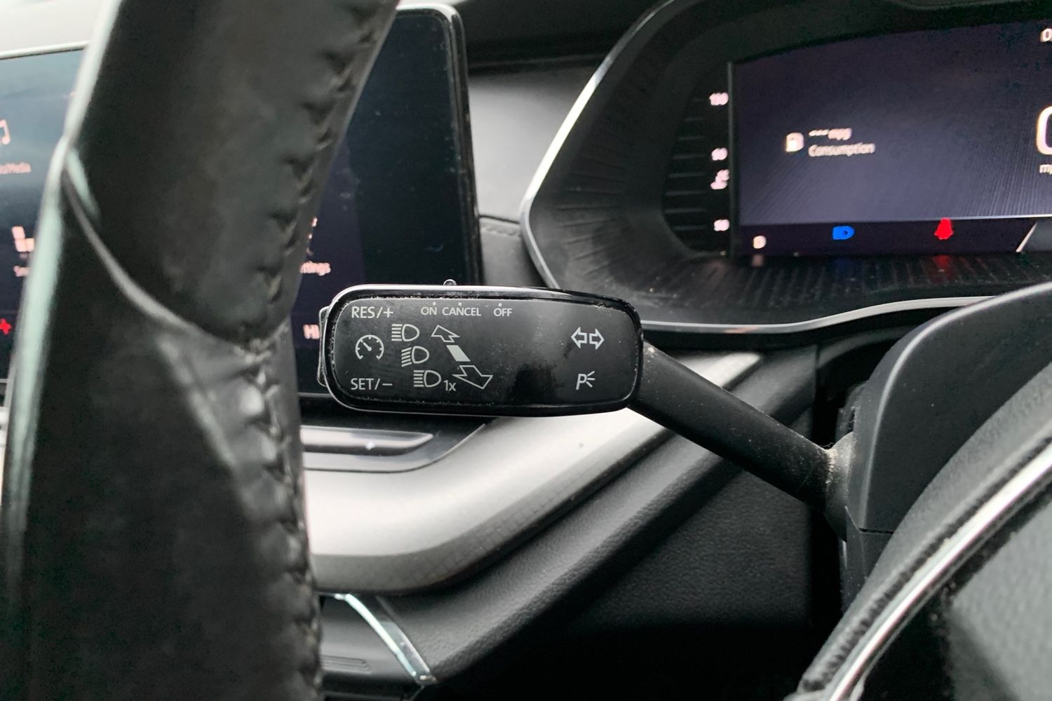 Used Skoda Octavia 2021 for sale - 77103238: Photo 6