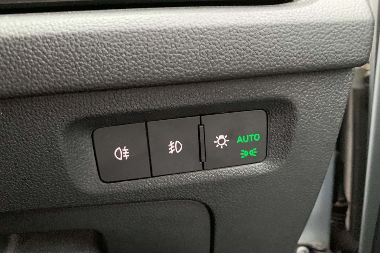 Used Skoda Octavia 2021 for sale - 77103238: Photo 8