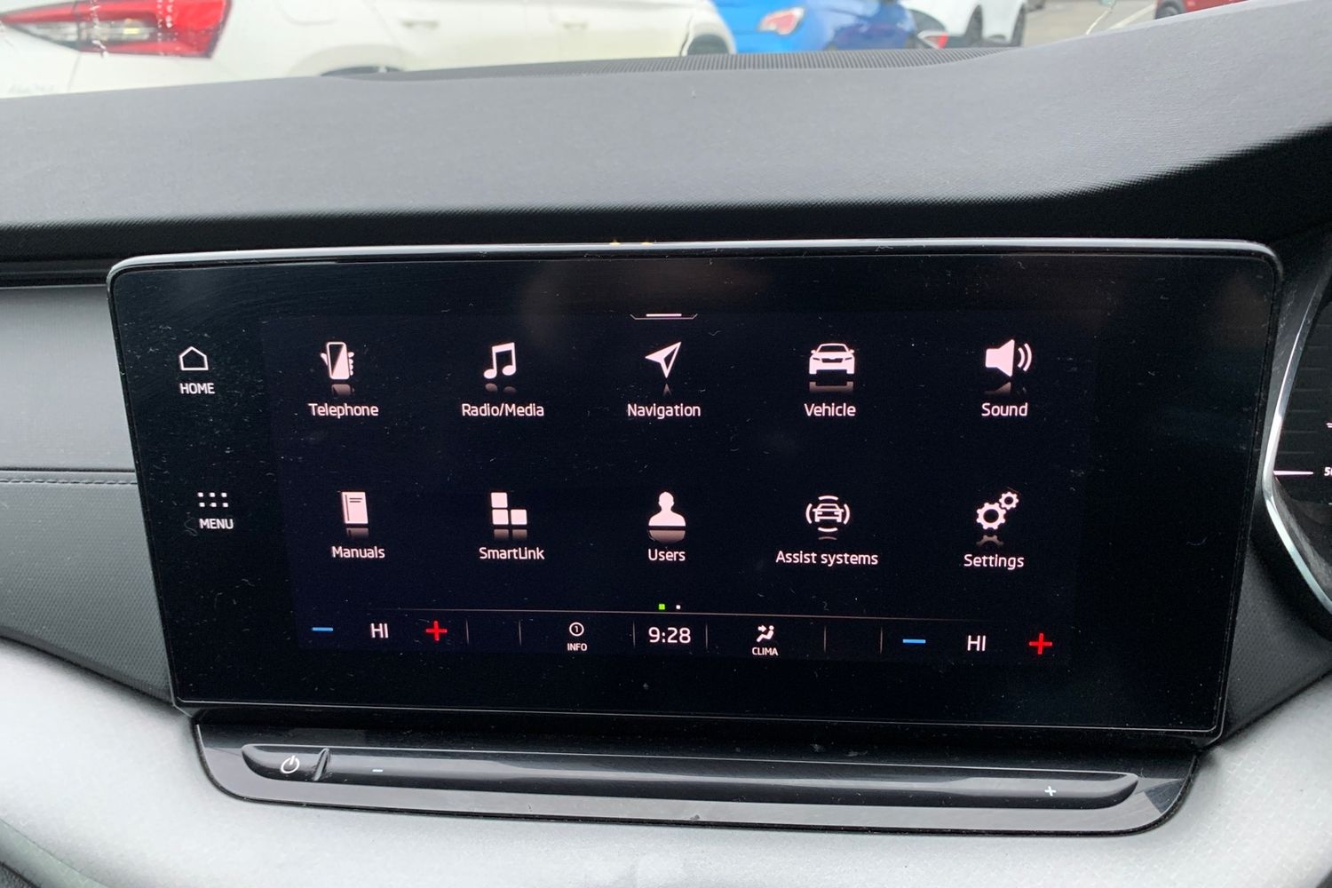 Used Skoda Octavia 2021 for sale - 77103238: Photo 9