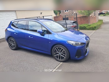 Used BMW 2 Series 2022 for sale - 78646387: Photo