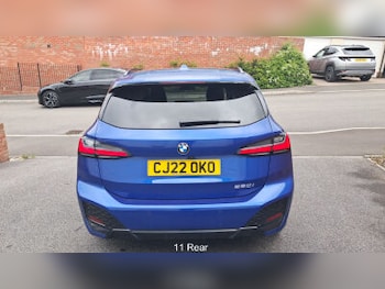 Used BMW 2 Series 2022 for sale - 78646387: Photo