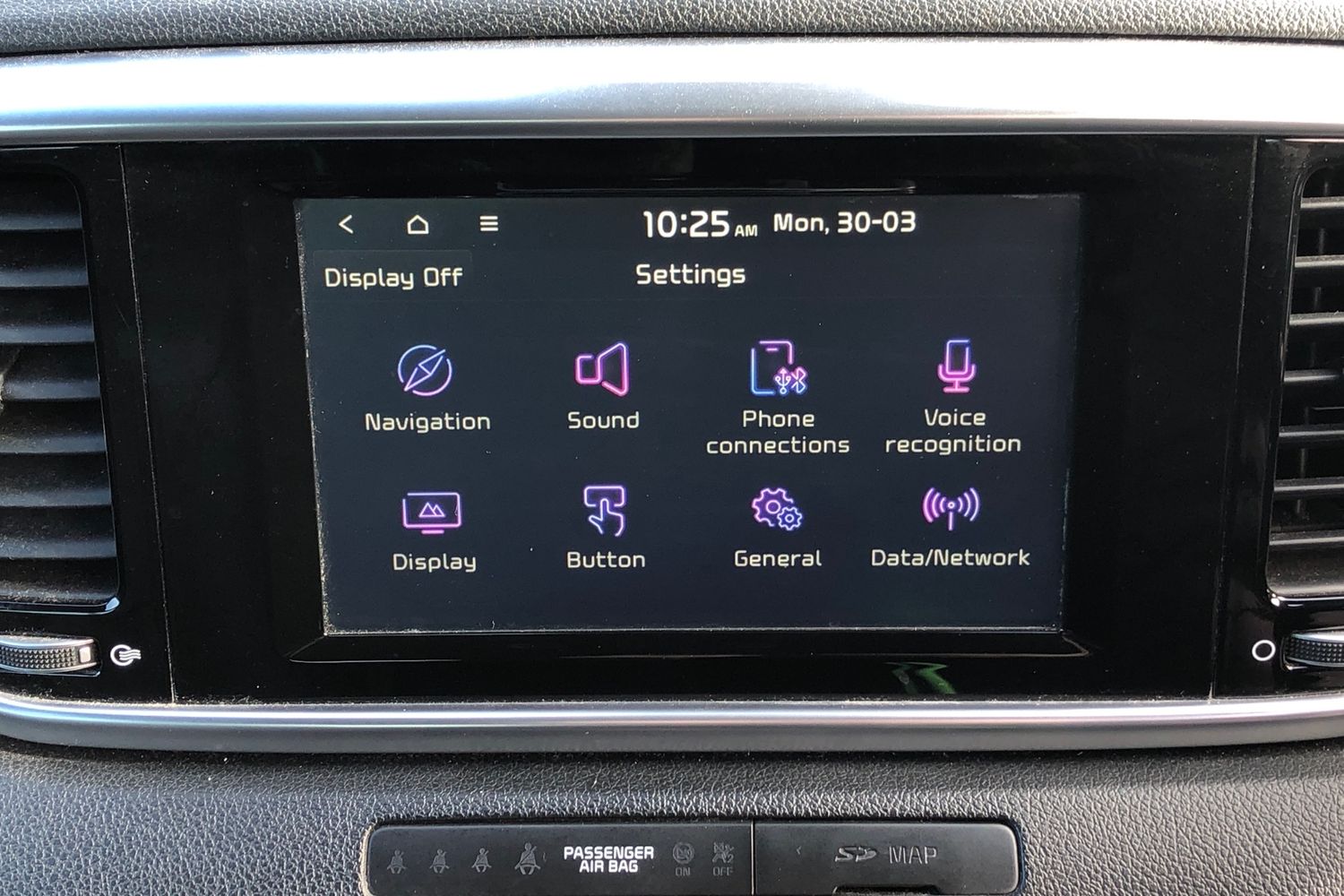 Used Kia Sportage 2019 for sale - 77654221: Photo 11