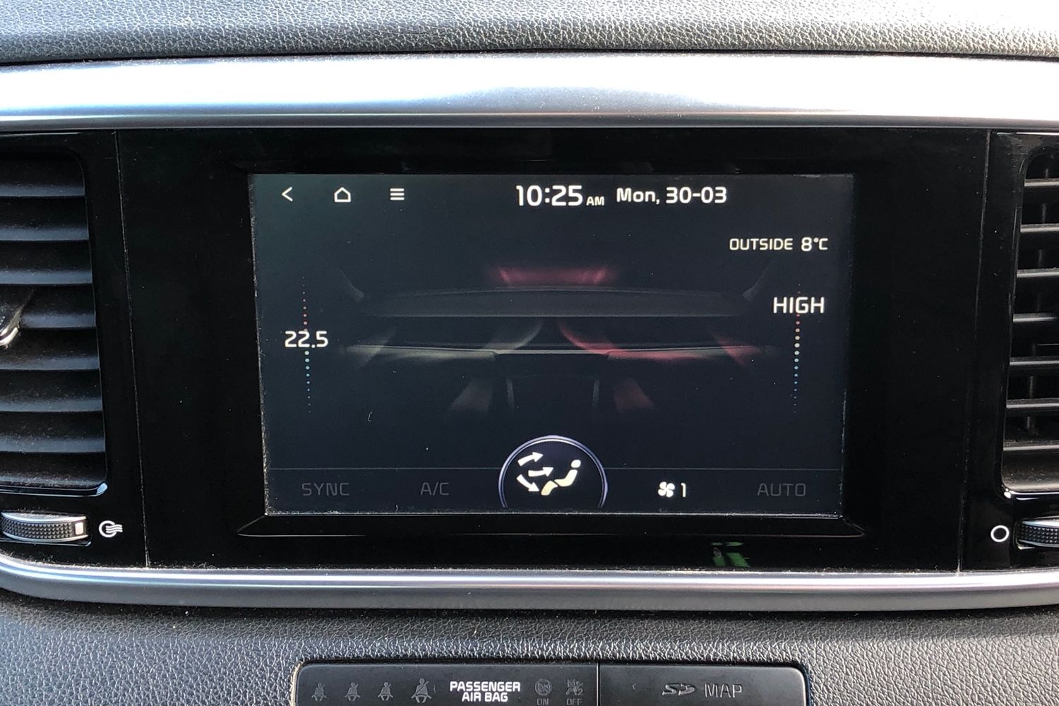 Used Kia Sportage 2019 for sale - 77654221: Photo 12