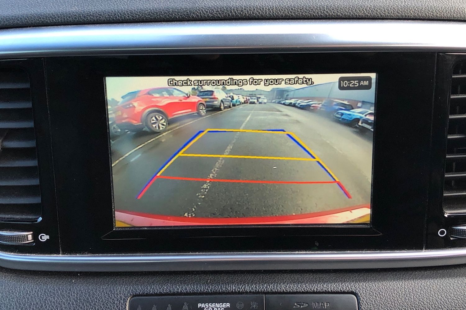 Used Kia Sportage 2019 for sale - 77654221: Photo 13