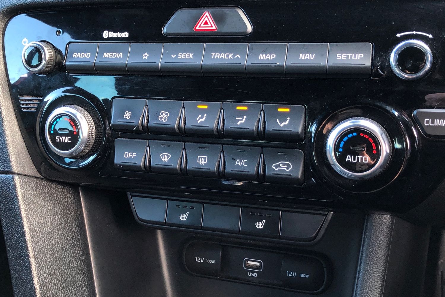 Used Kia Sportage 2019 for sale - 77654221: Photo 14