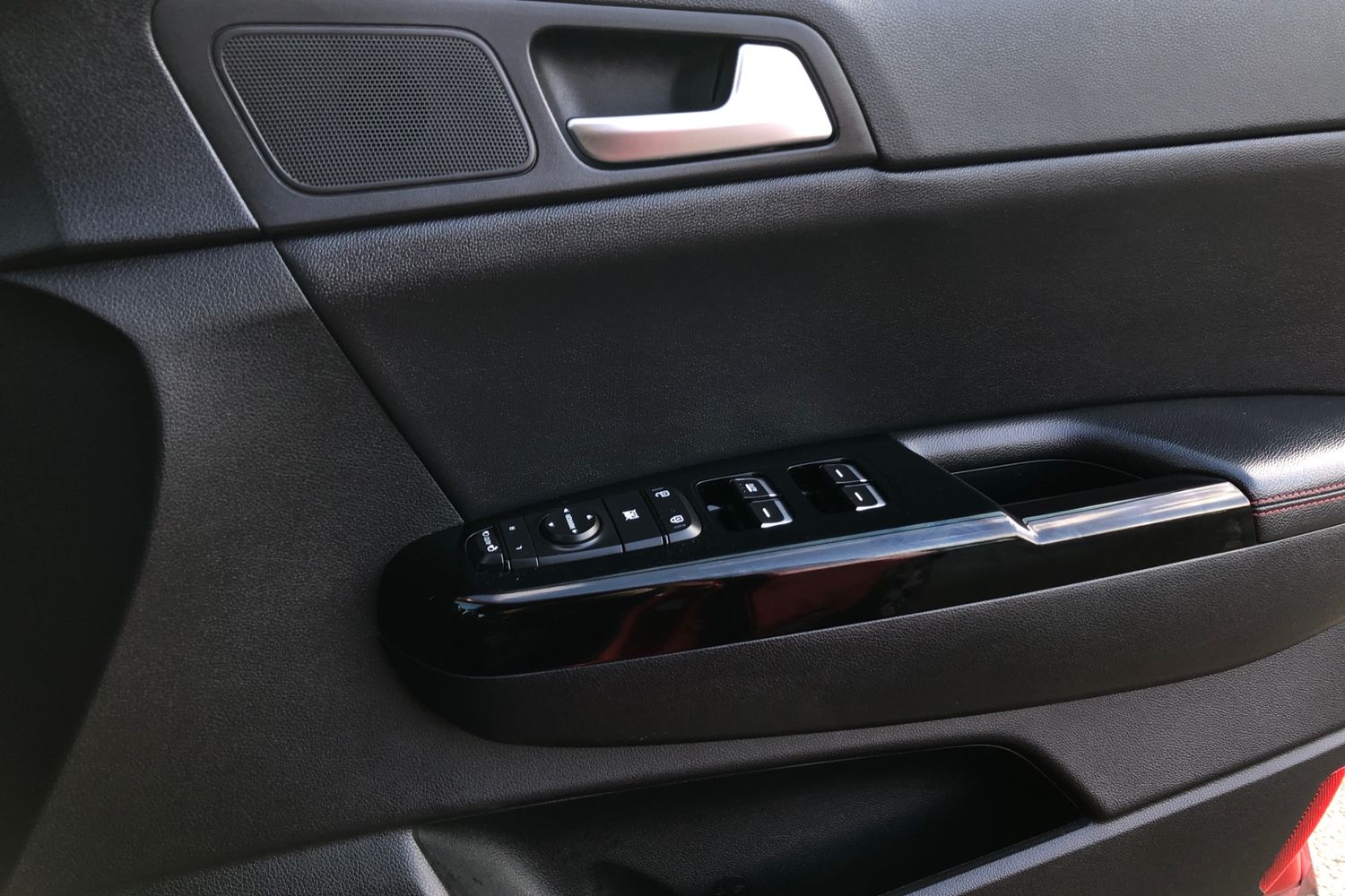 Used Kia Sportage 2019 for sale - 77654221: Photo 17