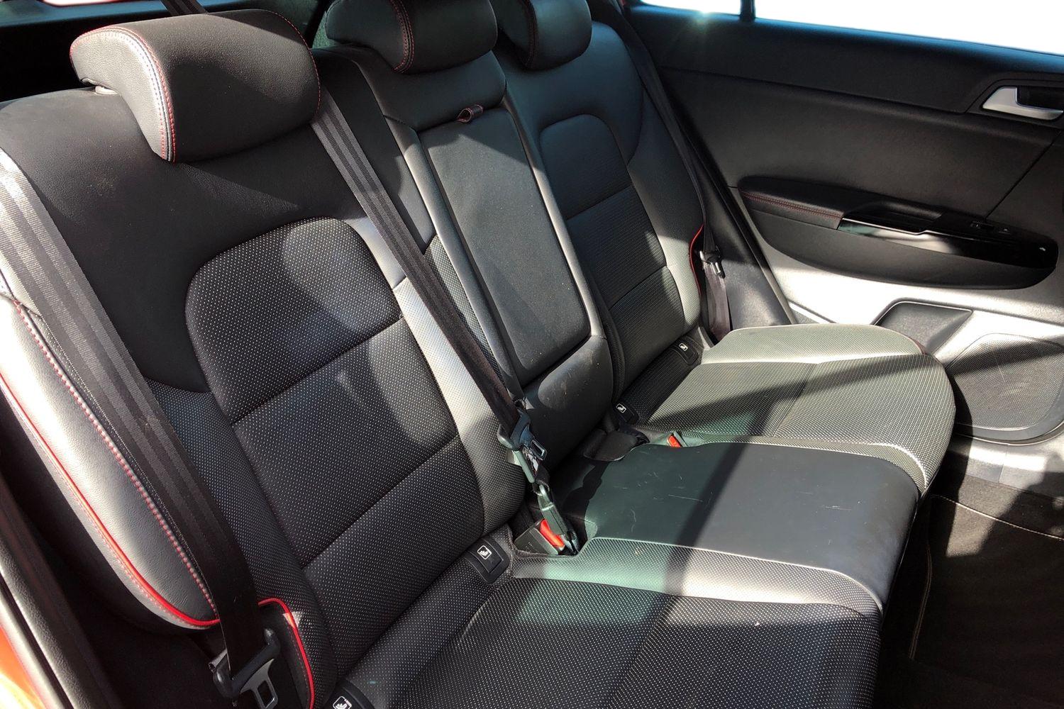 Used Kia Sportage 2019 for sale - 77654221: Photo 18