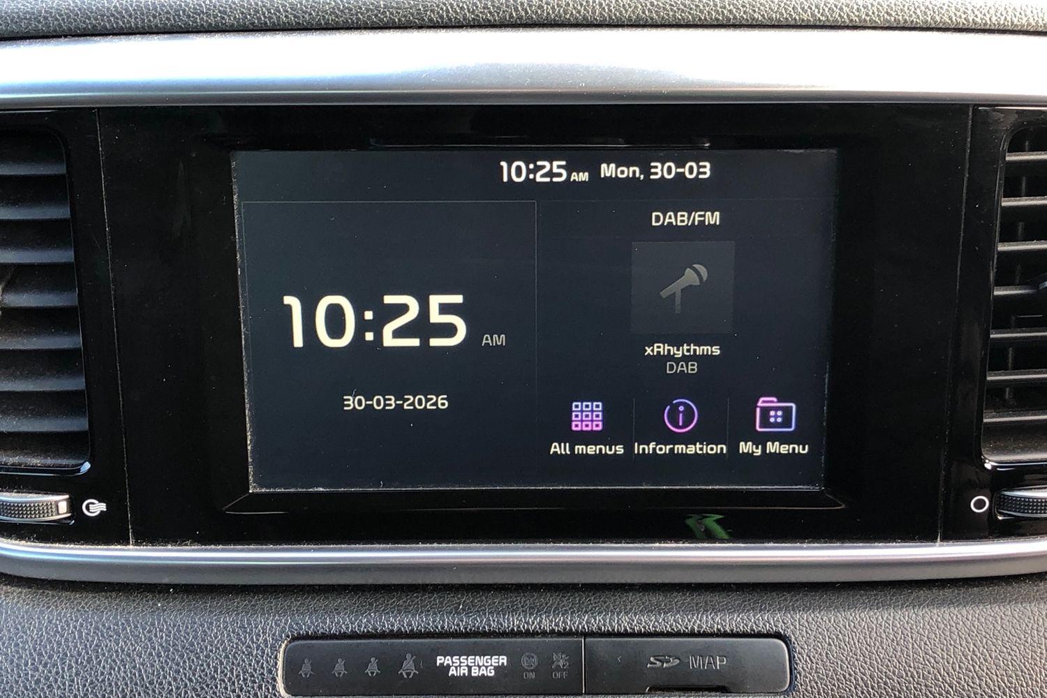 Used Kia Sportage 2019 for sale - 77654221: Photo 9