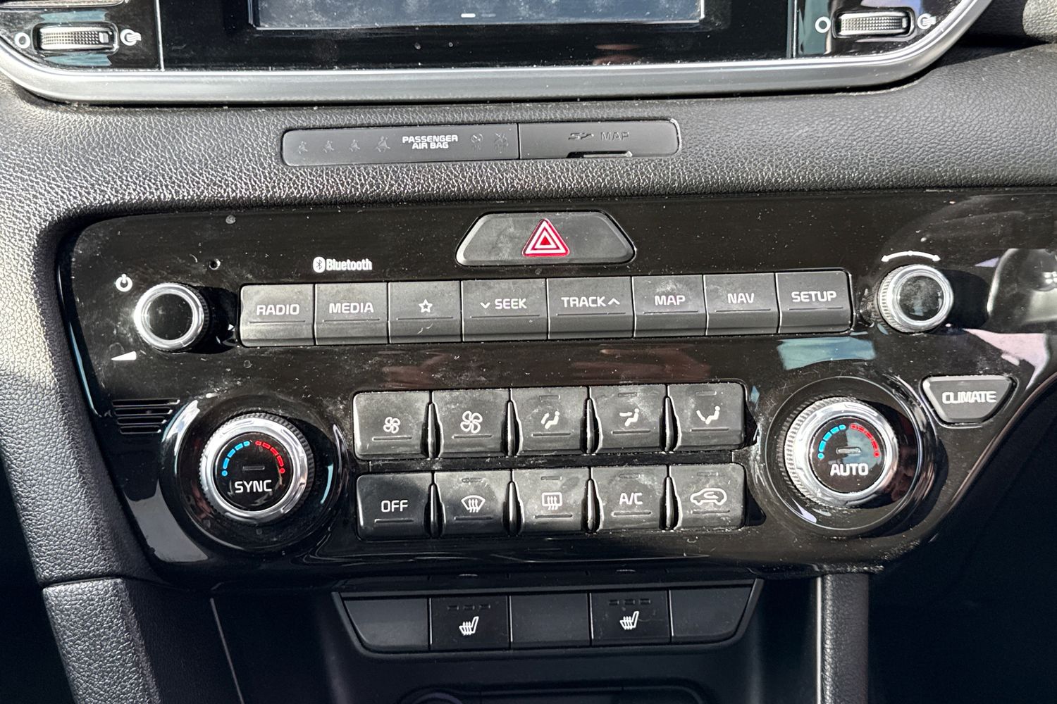 Used Kia Sportage 2019 for sale - 76292563: Photo 12