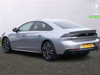 Used Peugeot 508 2023 for sale - 74307962: Photo