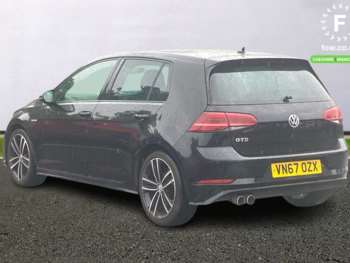 Used Volkswagen Golf 2017 for sale - 74808087: Photo