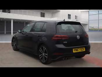 Used Volkswagen Golf 2017 for sale - 74808087: Photo