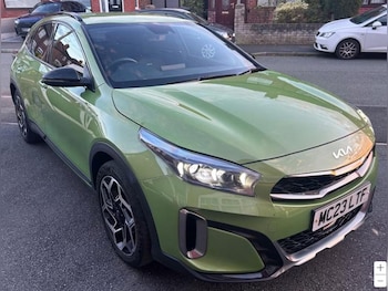 Used Kia XCeed 2023 for sale - 78961291: Photo