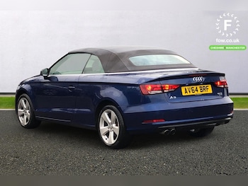 Used Audi A3 2014 for sale - 77527474: Photo
