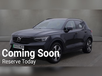 Used Volvo XC40 2023 for sale - 79371807: Photo