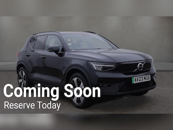 Used Volvo XC40 2023 for sale - 79371807: Photo