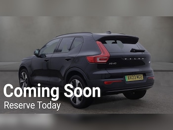 Used Volvo XC40 2023 for sale - 79371807: Photo