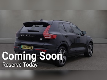 Used Volvo XC40 2023 for sale - 79371807: Photo