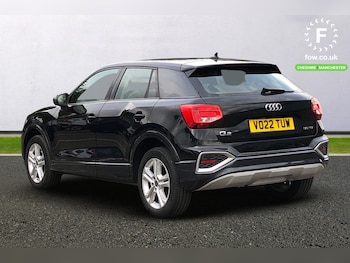Used Audi Q2 2022 for sale - 75421935: Photo