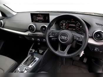 Used Audi Q2 2022 for sale - 75421935: Photo