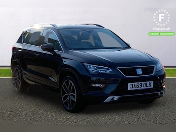 2019 - 2.0 TDI Xcellence Lux [EZ] 5dr DSG 4Drive