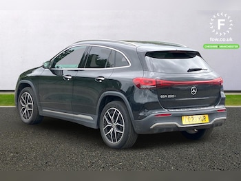 Used Mercedes-Benz EQA 2023 for sale - 78620542: Photo