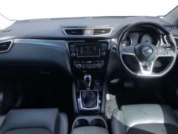 Used Nissan Qashqai 2020 for sale - 74955398: Photo