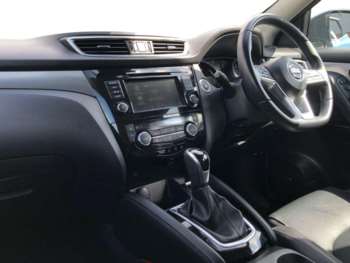 Used Nissan Qashqai 2020 for sale - 74955398: Photo