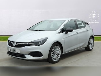 Used Vauxhall Astra 2021 for sale - 79289966: Photo