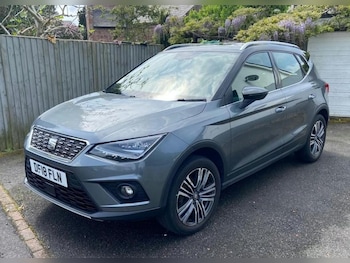 Used SEAT Arona 2018 for sale - 78583993: Photo
