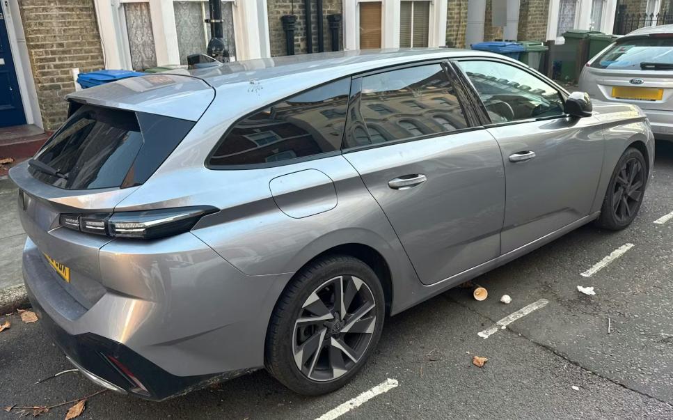 Used Peugeot 308 2022 for sale - 77829577: Photo 2