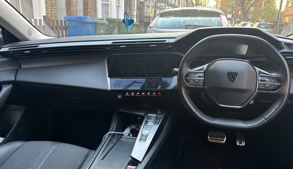 Used Peugeot 308 2022 for sale - 77829577: Photo 3