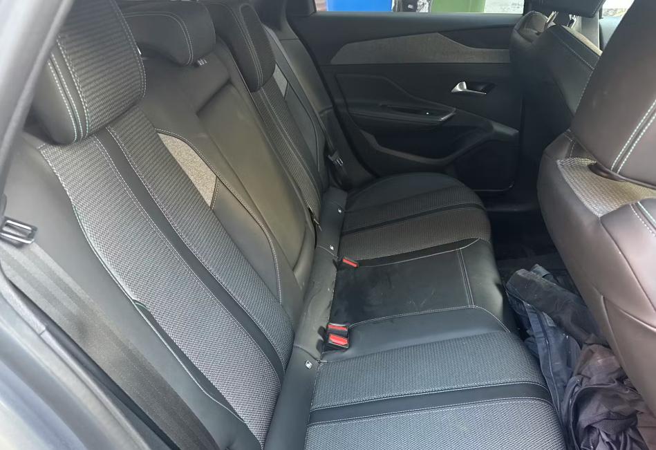 Used Peugeot 308 2022 for sale - 77829577: Photo 4